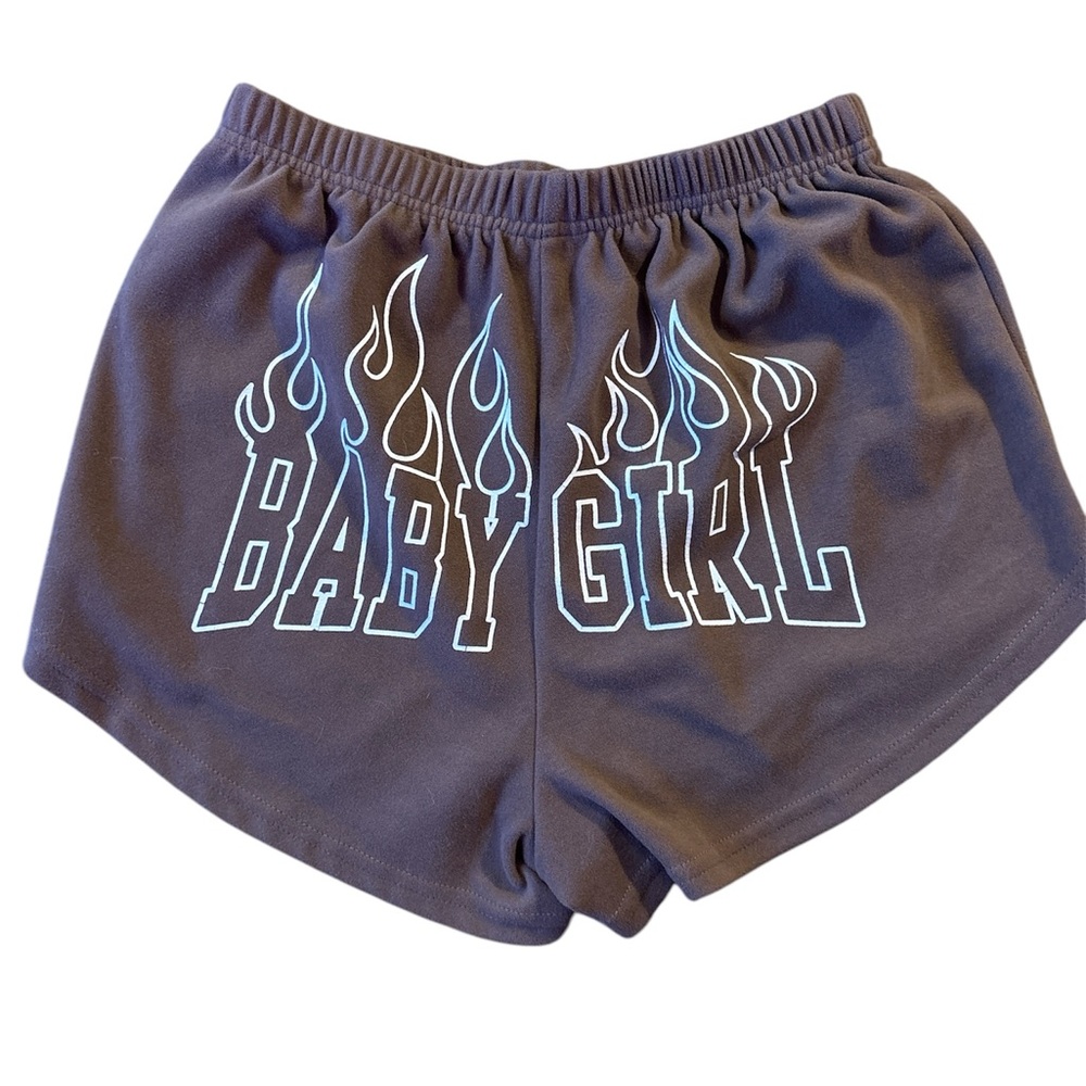 Baby Girl shorts